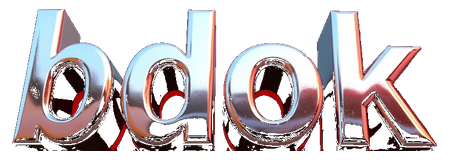 bdok logo